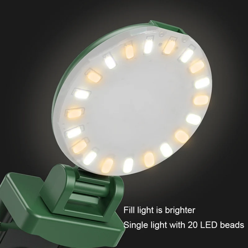 Новейшая технология Bluetooth мобильный телефон Автопортрет стержень с двумя