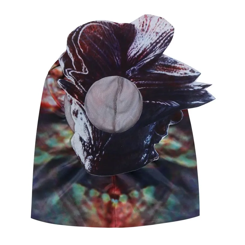 

Hot sale Halloween costume children girl boy game infected cosplay one-piece costume fancy carnival