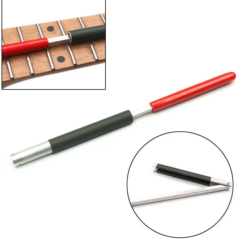 

Портативная шлифовальная палочка для бас-Лада