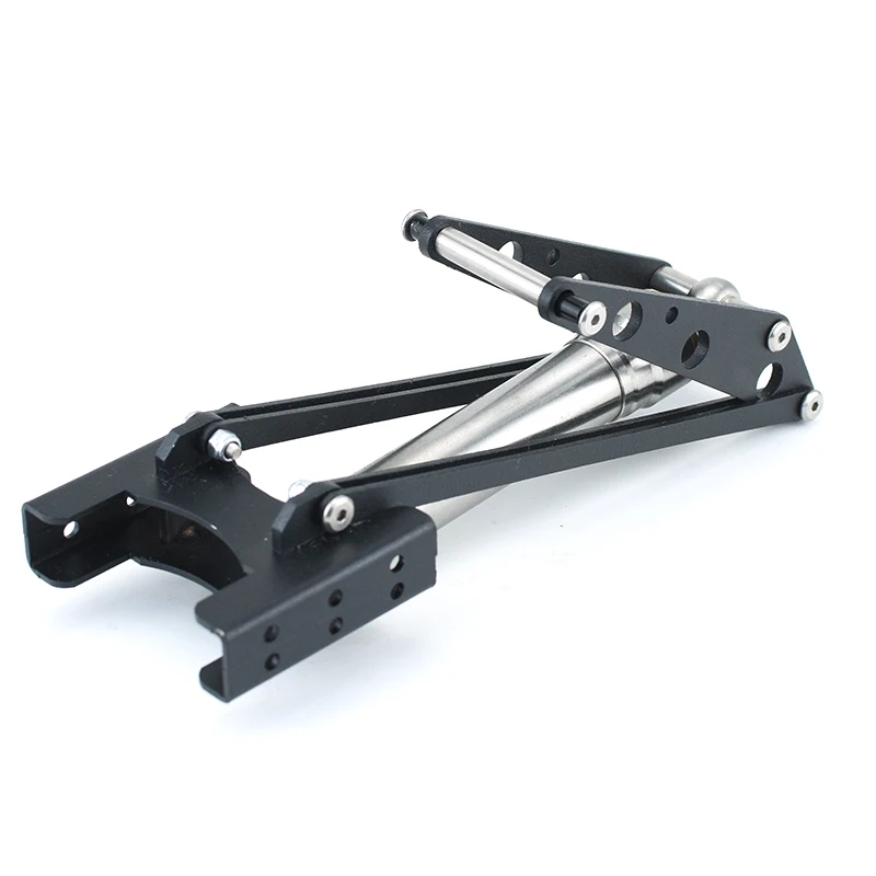 Металлический гидравлический подъемник в масштабе 1:14 комплект для 1/14 Tamiya RC