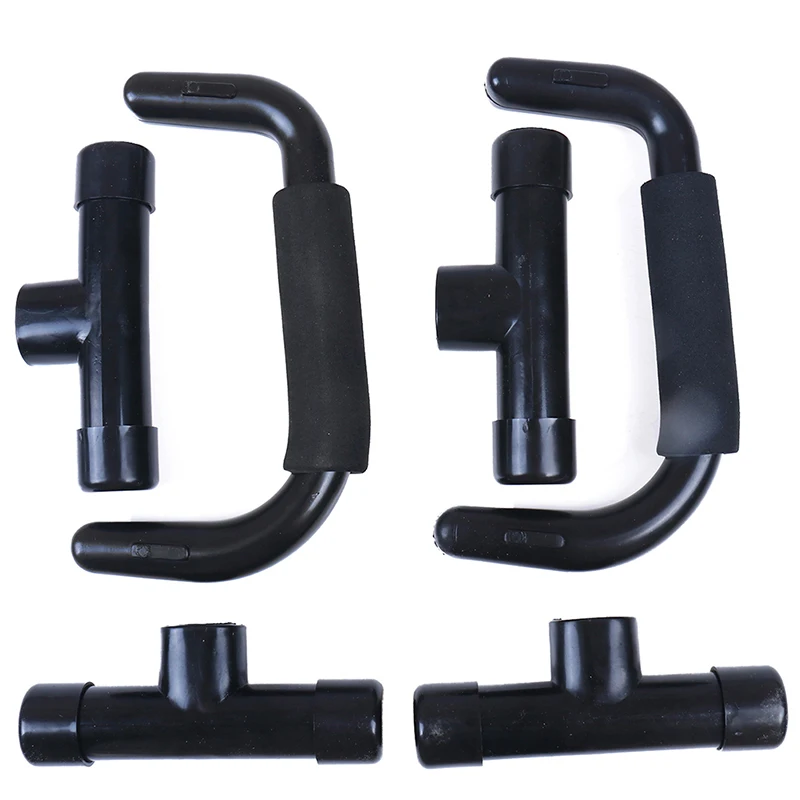 

1 Pair Fitness Push Up Bar Push-Ups Stands Bars For Building Chest Muscles Home Or Gym Exercise Training