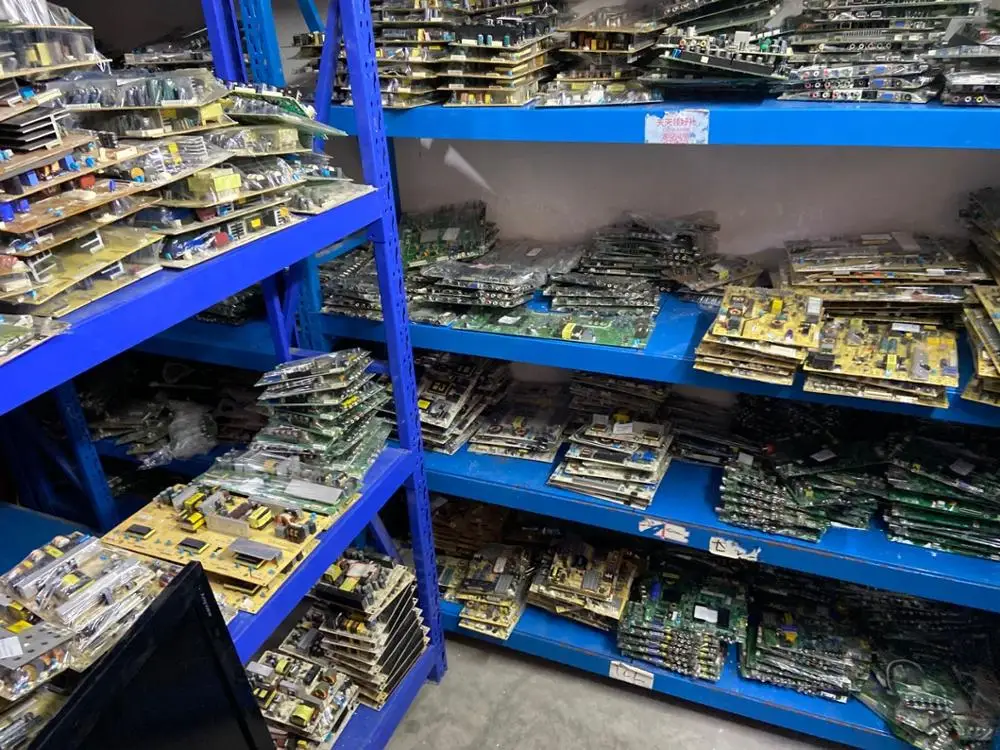 

Original L32F1590B L32F1570B motherboard 40-MS28ET-MAB2HG screen LVW320CS0T