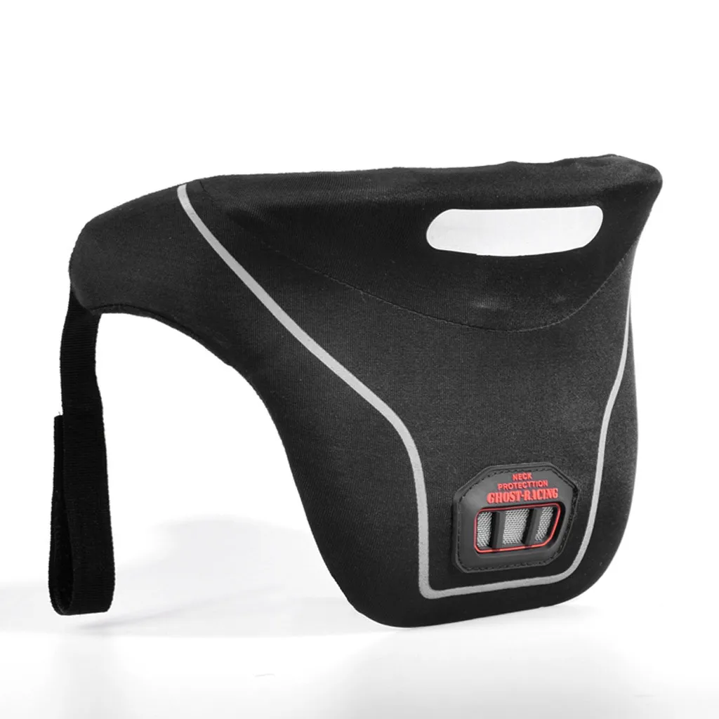 

Off-Road Motorcycle Neck Shatter-Resistant Protective Gear Riding Snowboard Ski Racing Cyclist Neck