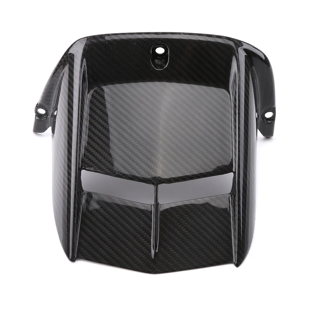 Carbon Fiber For Yamaha YZF R6 2006-2020 Rear Fender Mud Guard Wheel Hugger Mudguard Splash Protector YZF-R6 Motor Accessories | Автомобили