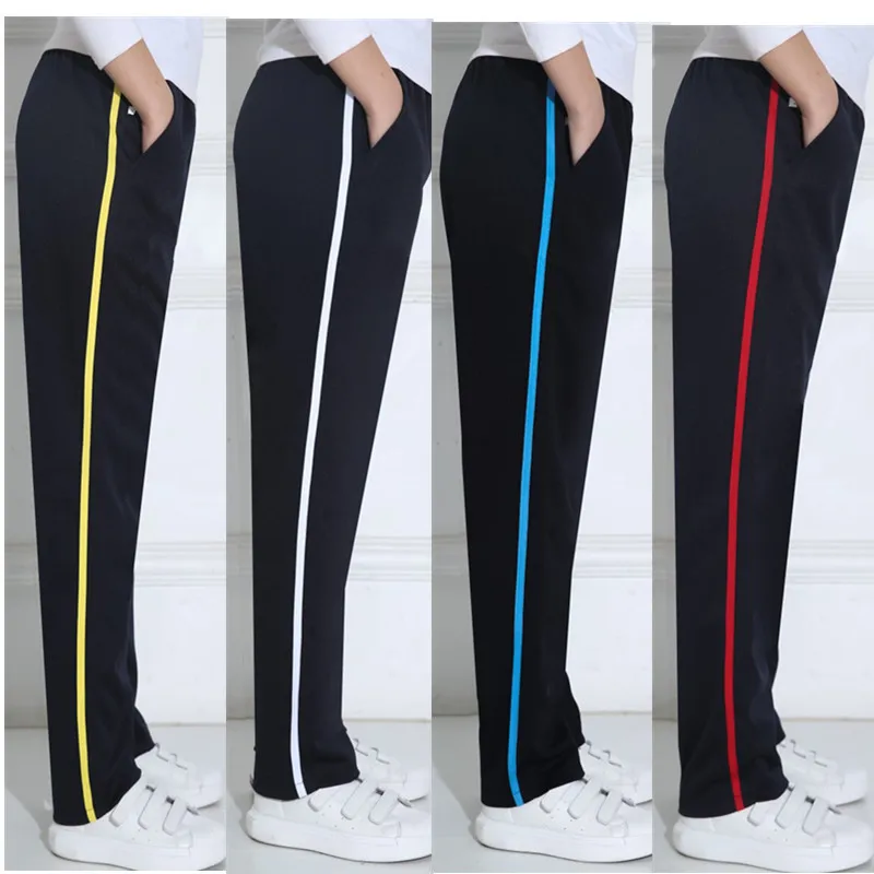 

Unisex Casual Joggers Men Casual Pants Breathable Sportwear Work Trousers Track Pants Pantalones Hombre