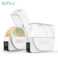 sunlu 3d filament drying box filaments storage holder keeping filament dry 3d printer printing material filadryer s1