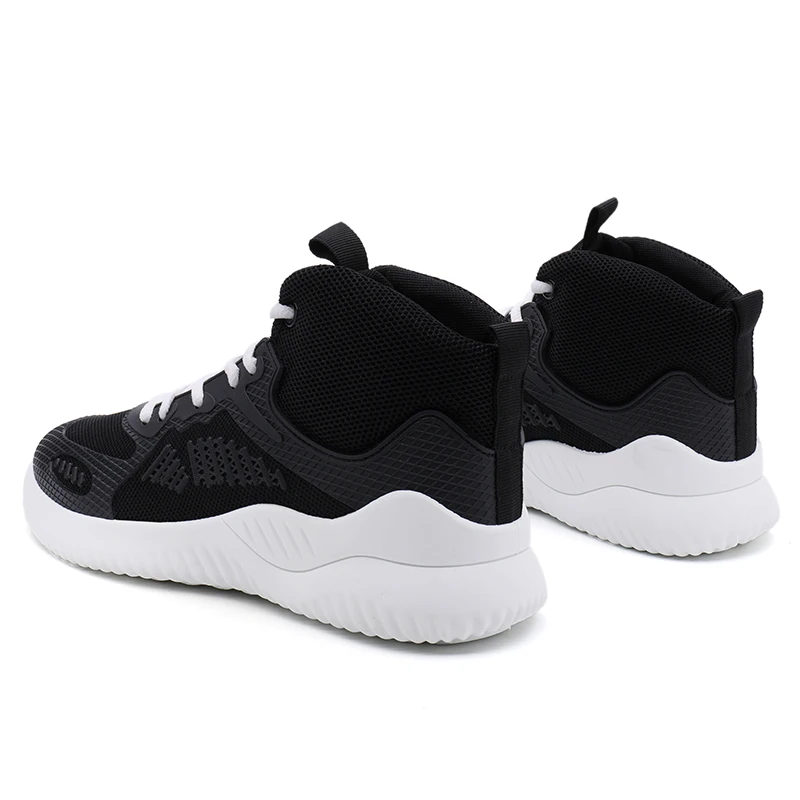 Мужская Вулканизированная обувь мужские кроссовки для бега Повседневная