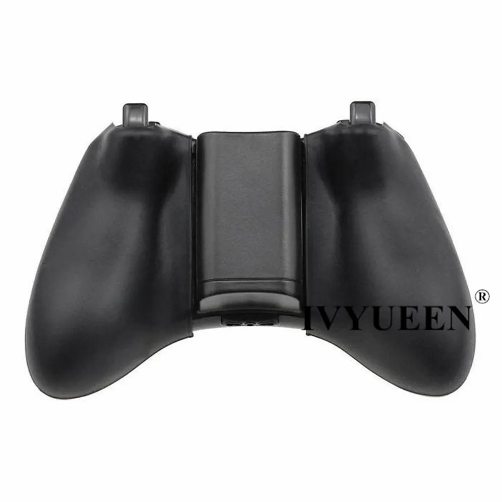 IVYUEEN 20 цветов мягкий силиконовый защитный чехол для microsoft Xbox 360 проводной/беспроводной контроллер аналоговые палочки крышки