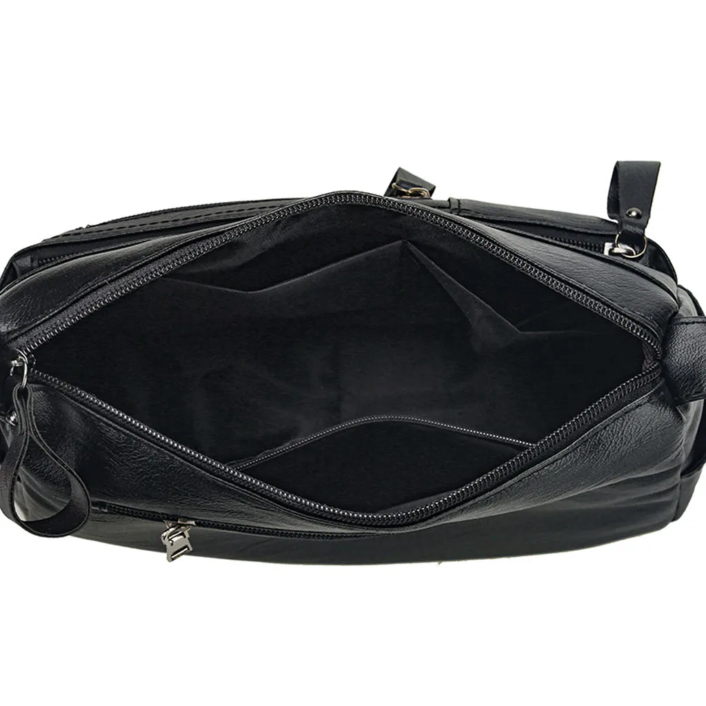 

Women Tote Bag Genuine Sheepskin Patchwork Casual Hand Bags Big Capacity Woman Shoulder Bag Large Ladies Shopping Bags 2019 #LL
