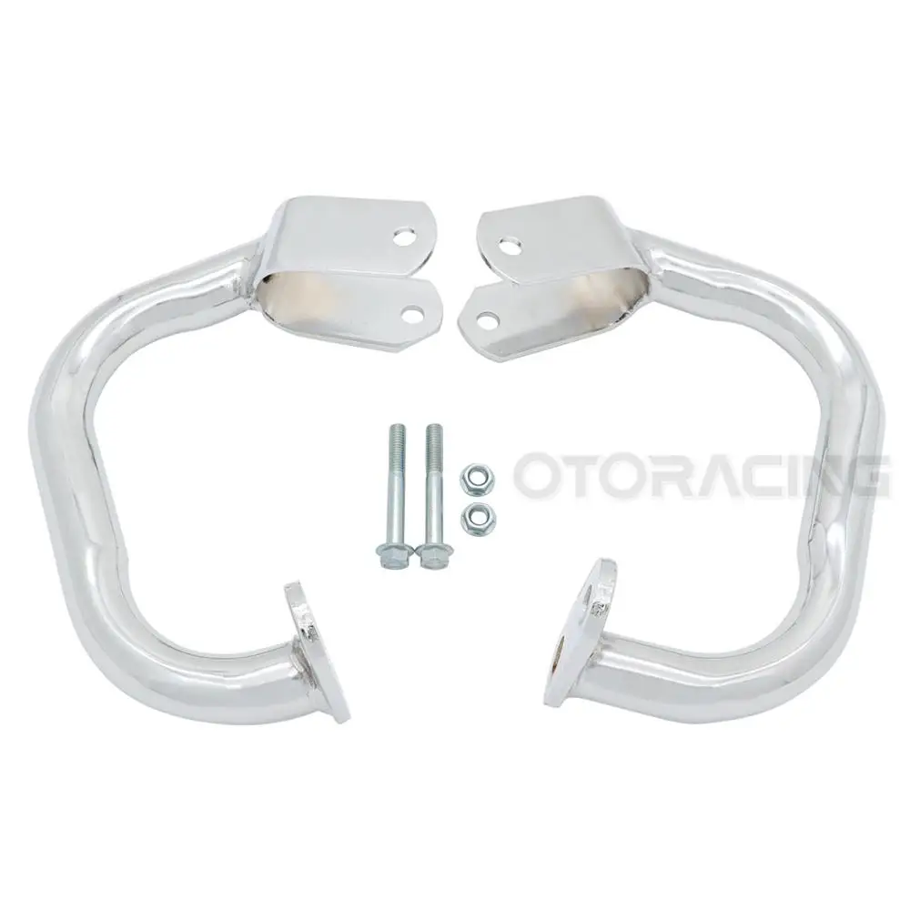Защитные бамперы двигателя мотоцикла для Honda Magna 750 VF750 1994-2015 2005 2006 2007 2008 2009 2010 2011 2012