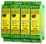 

Cat4 24VDC Safety Relay, Relay Module,electric relay, electrical relay, protection relay