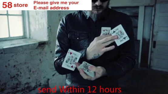 

StoneMason Cowboys by Daniel Madison - magic tricks