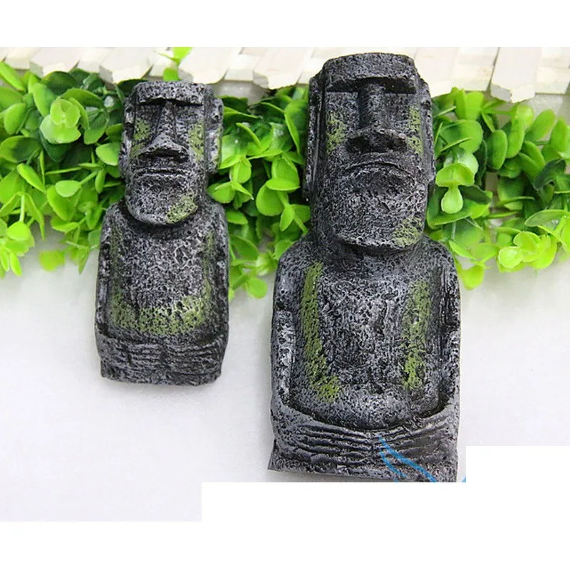

Resin Aquarium Ornaments Decorations Landscaping Accessories For Fish Tank Aquarium Decoration Background