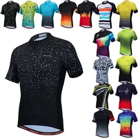 2021 pro cycling jersey men summer racing bicycle clothing ropa maillot ciclismo mens mtb bike clothes cycling wear