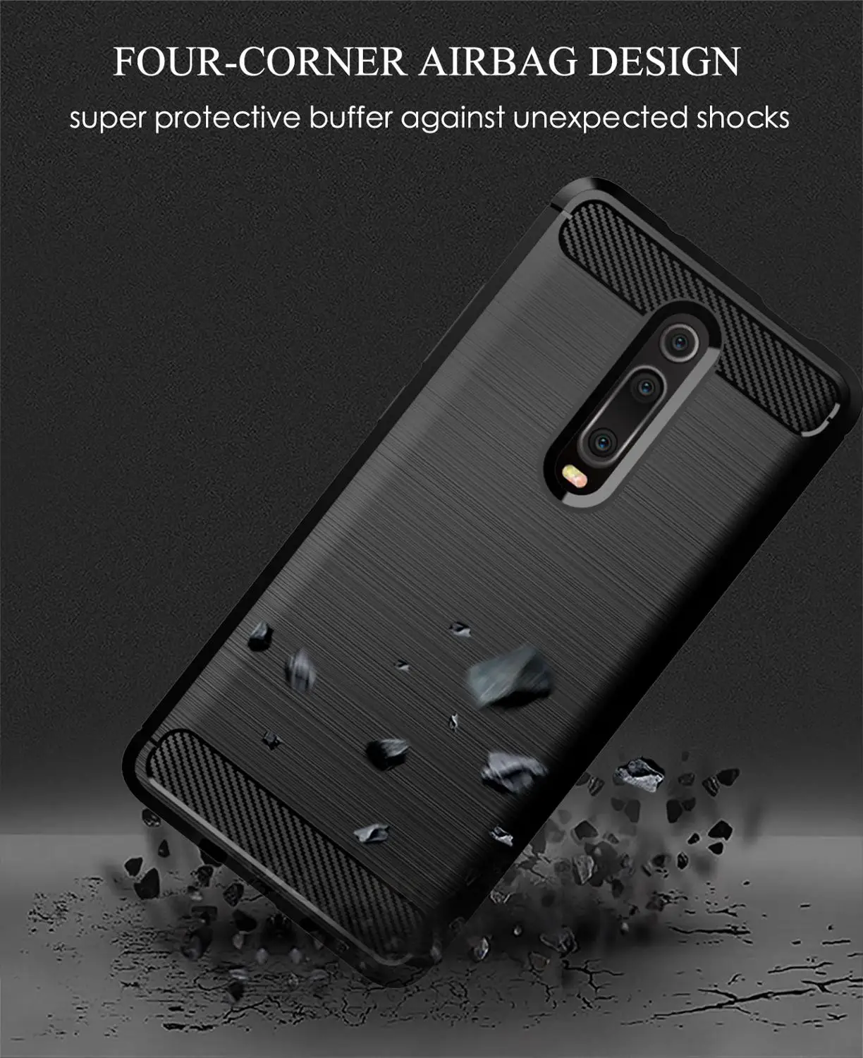 Чехол для Xiao mi CC9 CC9E/a3 8se lite 9 9SE 6X5/A1 A2 play Pocophone F1 Max 2 3 x 2S защитный чехол |
