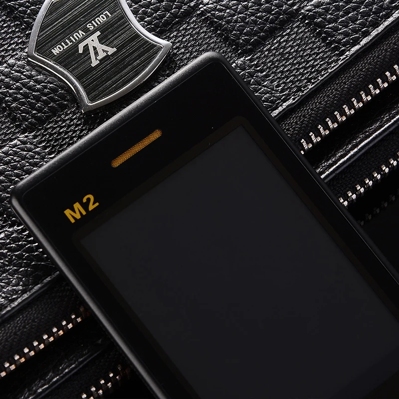 TKEXUN M2 мобильный телефон металлический корпус две Sim карты камера MP3 MP4 сенсорный