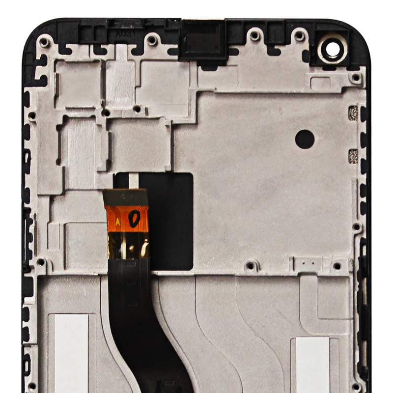 CUBOT-pantalla LCD X30, digitalizador de pantalla t&aacute;ctil, montaje de marco, 100% Original, nuevo, digitalizador t&aacute;ctil, herramientas-4