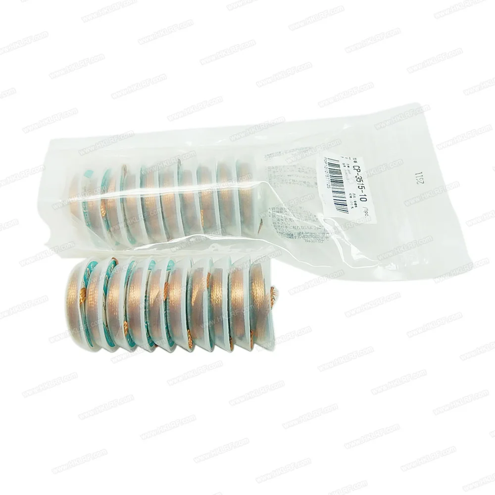 10PCS 1.5M Length CP1515 2015 2515 3015 3515 Solder Wick Remover Desoldering Braid Wire Sucker Cable Fluxed Flux | Компьютеры и офис