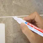 2020 плитка маркер ремонт настенная ручка белый цемент маркер без запаха нетоксичные подходящие автомобильные краски маркер ручки для плитки полы плитка