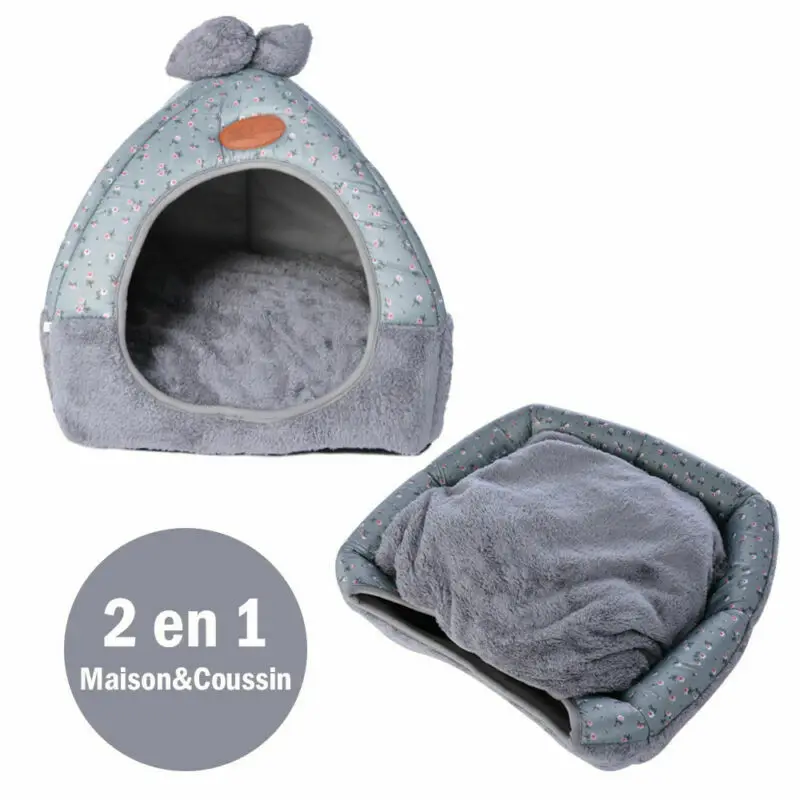 売る イグルー犬用ベッド