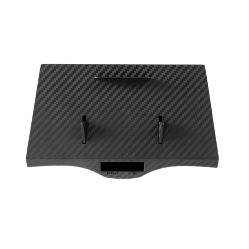 Qi Беспроводное зарядное устройство для телефона зарядная плата смарт ключ BMW 5 6