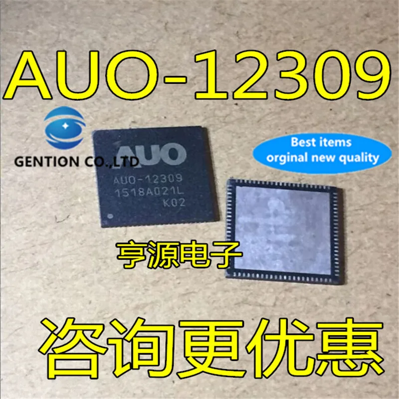 

2Pcs AUO AUO-12309 K01 K02 in stock 100% new and original