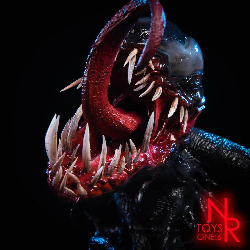 В наличии Коллекционная NRTOYS NR10 1/3 весы бюст готовой GK статуя из аниме Рисунок