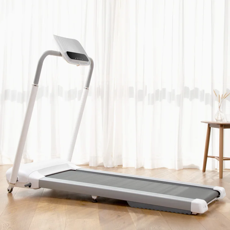 Оригинальная умная электрическая складная беговая дорожка XQIAO SmartRun тренажер для
