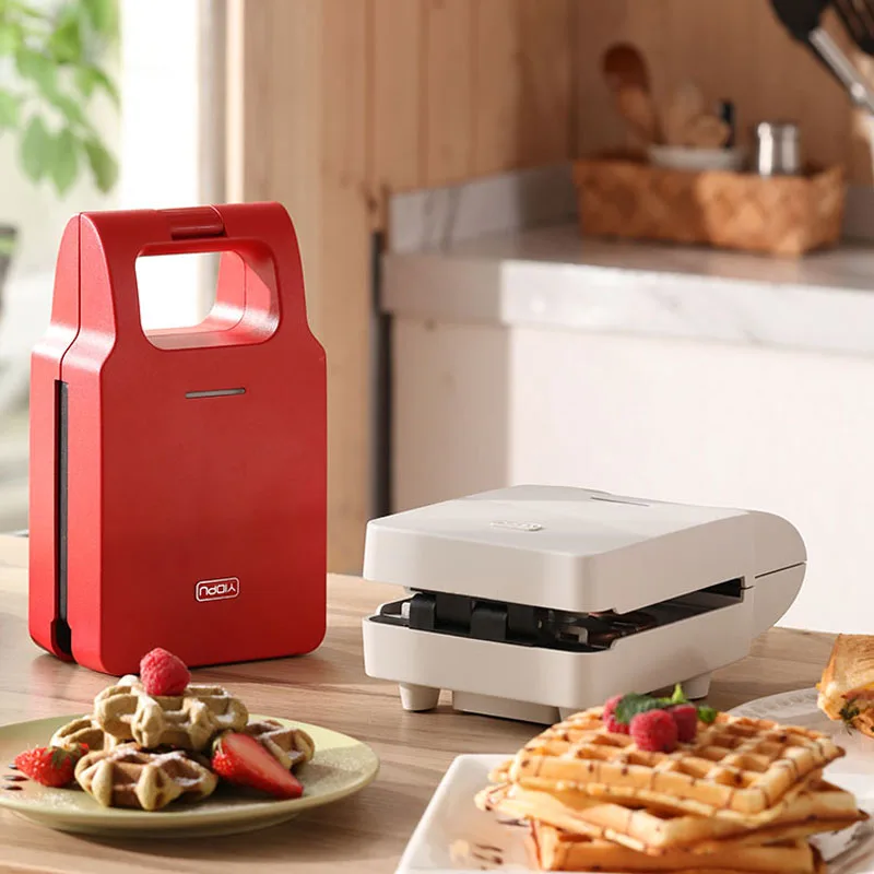 Многофункциональная электрическая машина для приготовления пирожных яиц вафель