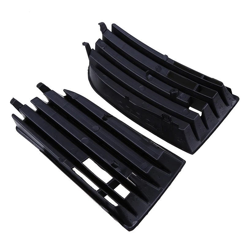 Автомобильный передний бампер POSSBAY нижняя решетка радиатора для VW Golf MK5 2004 2005 2006