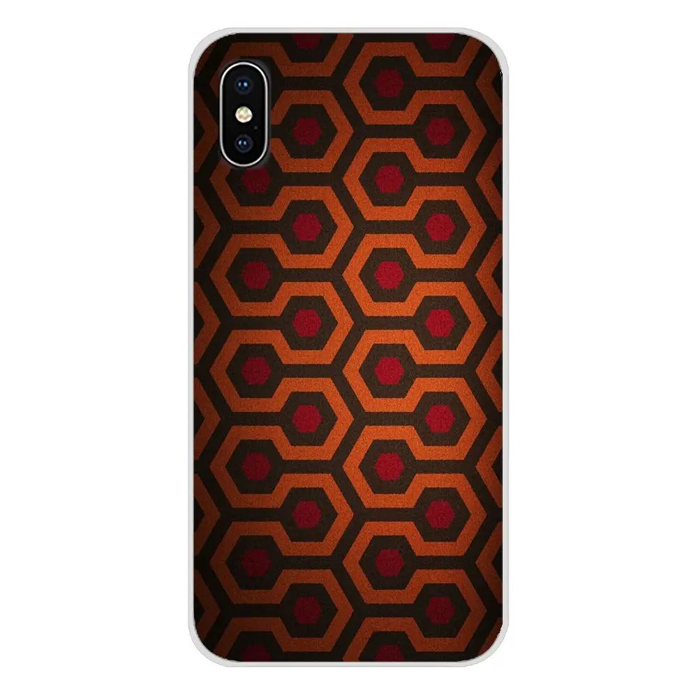 Силиконовый чехол для Apple iPhone X XR XS MAX 4 4S 5 5S 5C SE 6 6S 7 8 Plus ipod touch | Мобильные телефоны и