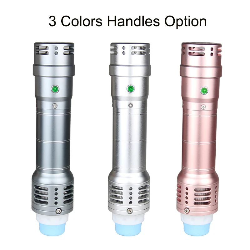 Экстракорпоральный инструмент для физиотерапии и ударной волны шейные