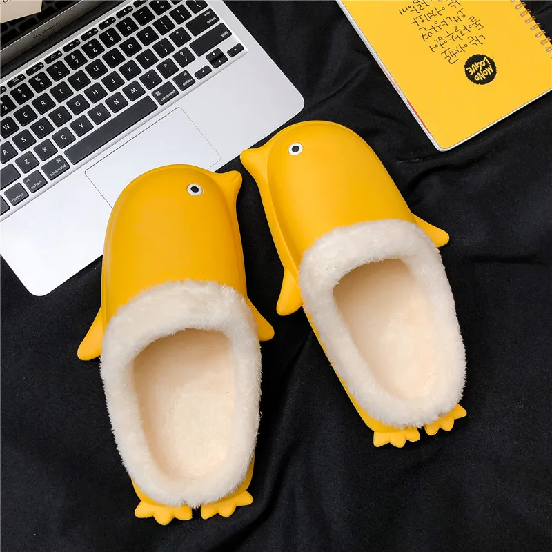 

Женские меховые домашние тапочки, теплые хлопковые тапки на плоской подошве, для осени и зимы, 2020