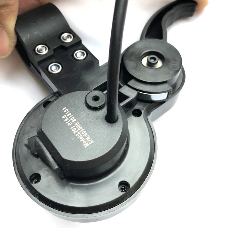 

Original Kaabo Mantis display Kaabo LCD display Kaabo Wolf Warrior display official spare parts