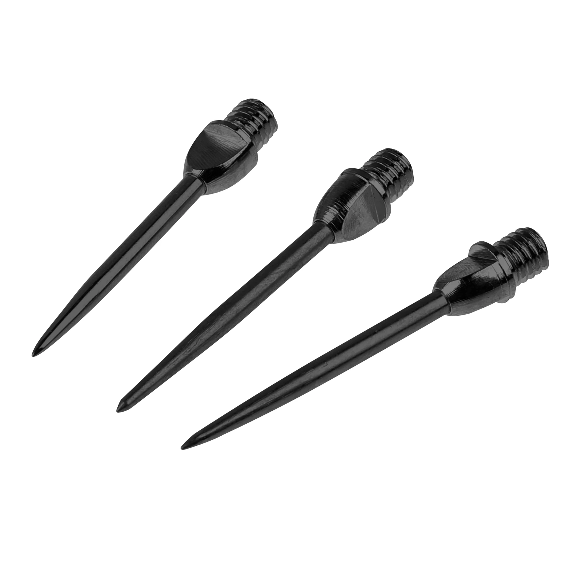 Переключатель CyeeLife 3 шт. сталь наконечники для дротиков 2BA инструмент мягких