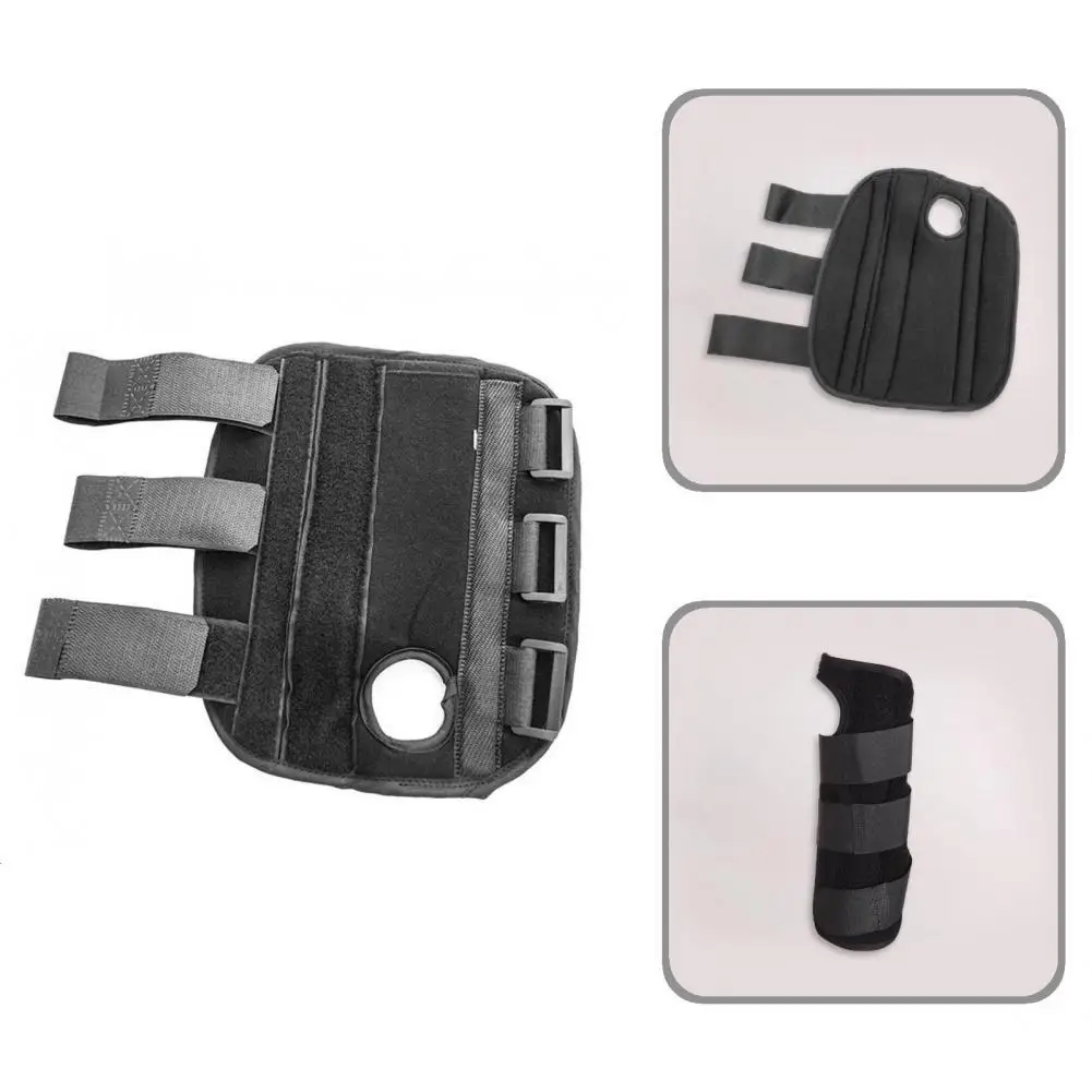 

Stable Sport Supplies Tendonitis Arthritis Pain Relief Wrist Brace for Athlete