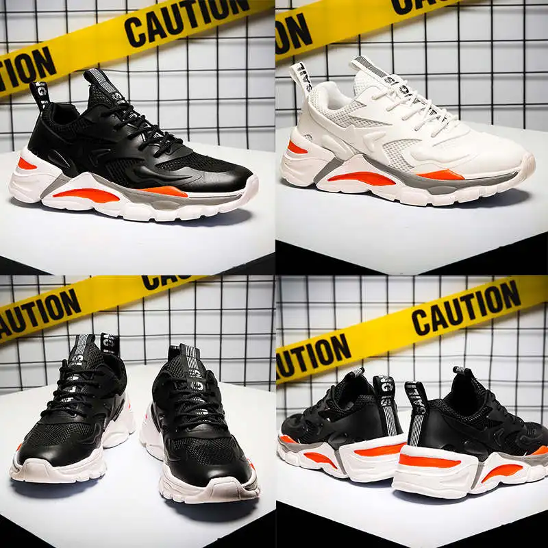 Спортивная обувь для мужчин мужская спортивная бега мужские желтые кроссовки