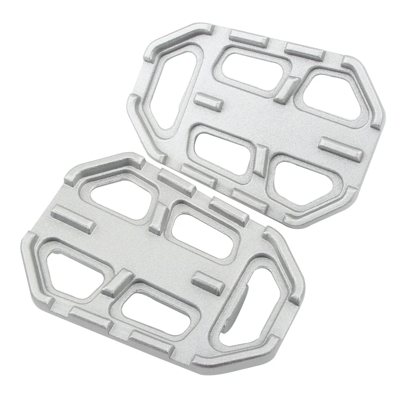 

Алюминиевые мотоциклетные широкие колышки Nordson, подножки для BMW G310GS F750GS F850GS R1200GS R Nine T Scrambler