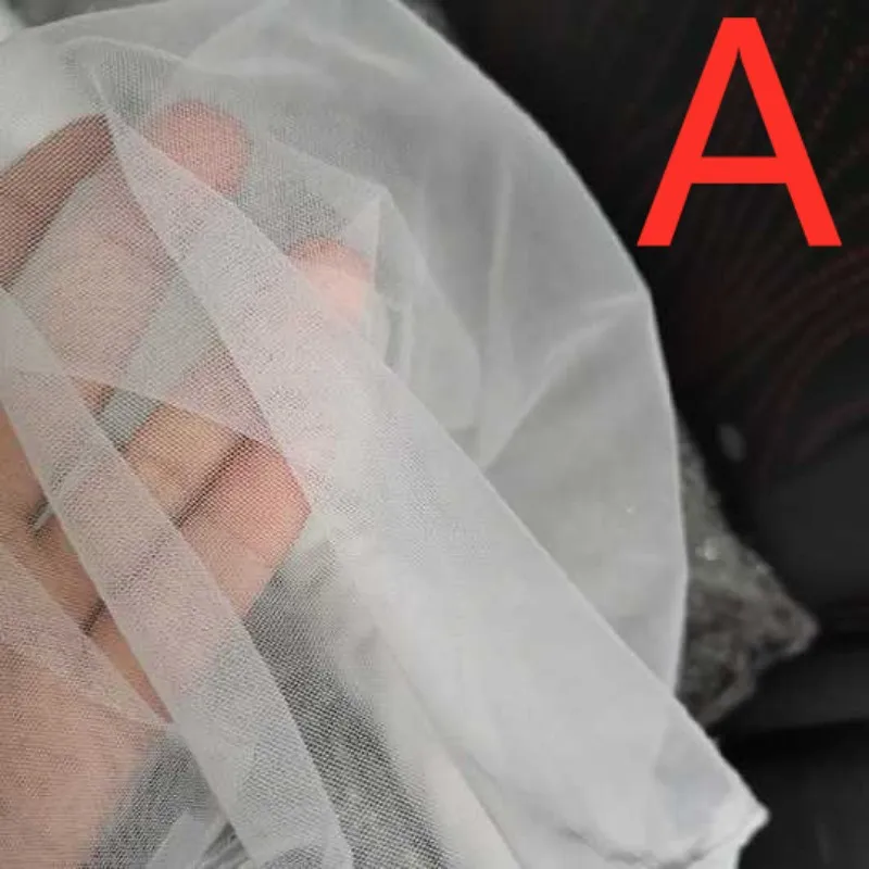 

Clothing Accessories / Garment Accessories & Textiles / Mesh Garment Fabric T320500340