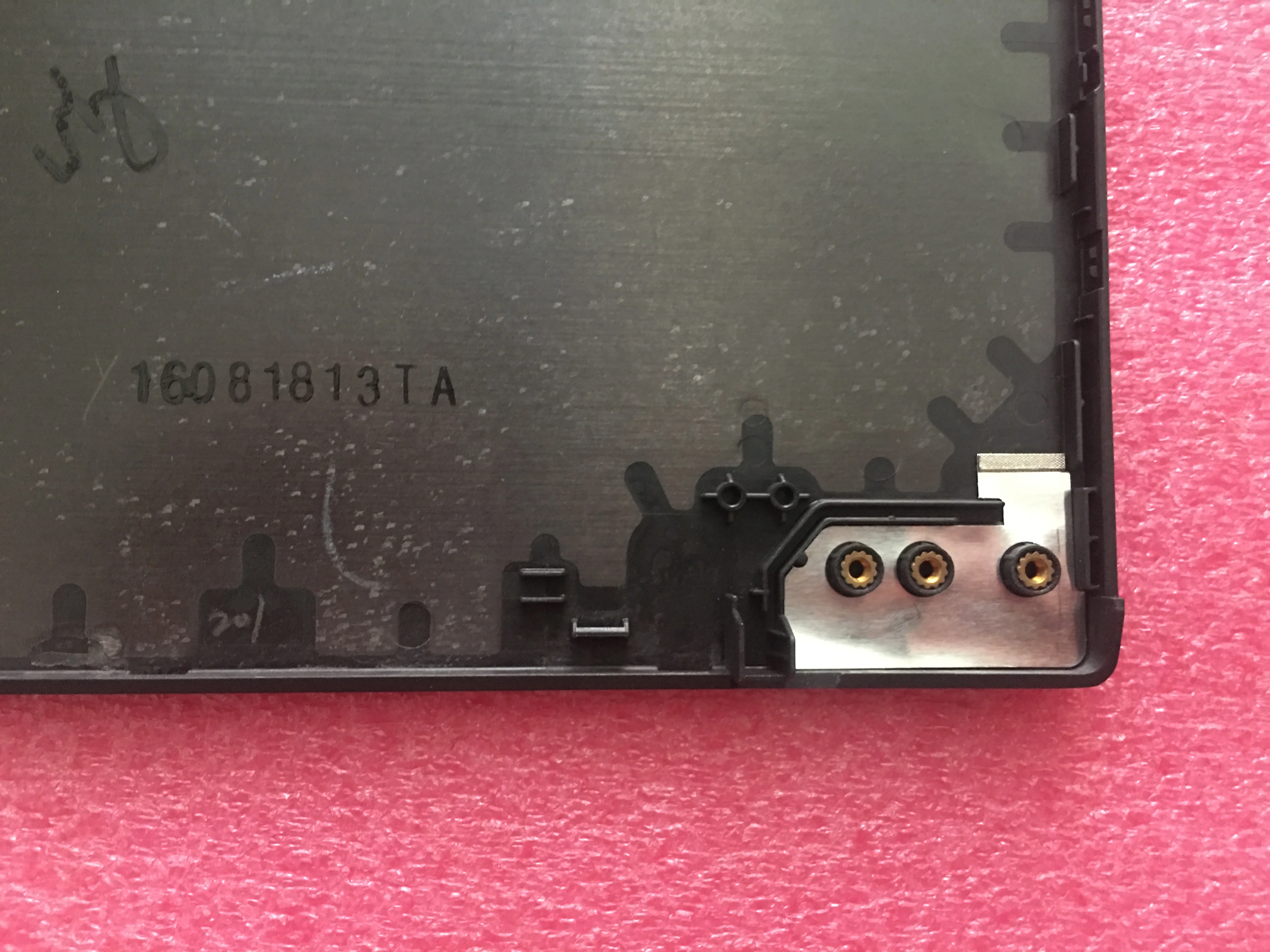Ноутбук lenovo ThinkPad T440S T450S lcd задняя крышка чехол сенсорный 04X3872 00HN682