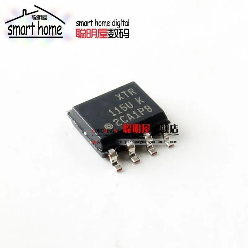 Модуль 5 шт. DG212CJ LTC5567IUF DG201ABK XTR115 XTR115UA ADG202AKR SOP AD8367ARUZ CLC5526MSA DG301ACJ DG301 LTZH LTC6900 |