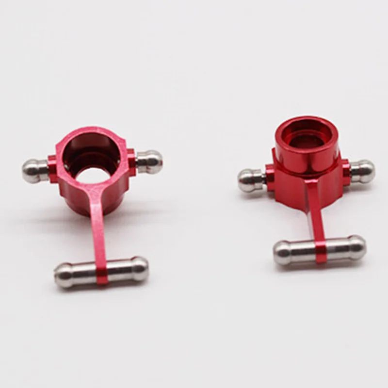 

Metal Full Set Upgrade Parts Shock Absorber for Wltoys 1/28 K969 K979 K989 K999 P929 P939 Rc Car