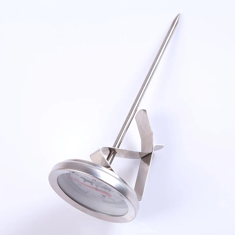 Термометр для жарки температурные датчики из нержавеющей стали приготовления