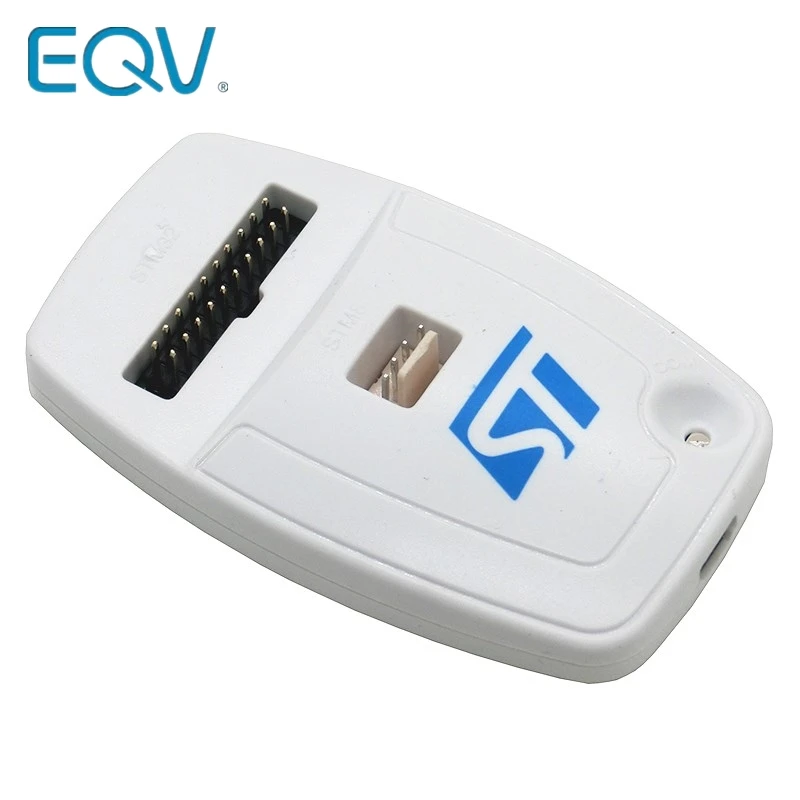 ST-LINK/V2 ST-LINK V2(CN) ST LINK STLINK эмулятор менеджер загрузки STM8 STM32 искусственное устройство Новинка