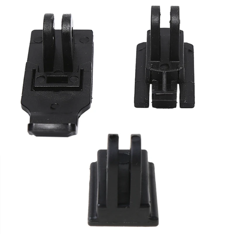 

Bicycle Parts Bike Light Holder Flashlight Lamp Mount Bracket Connect To Garmin- Bryton Cateye Computer Mount With