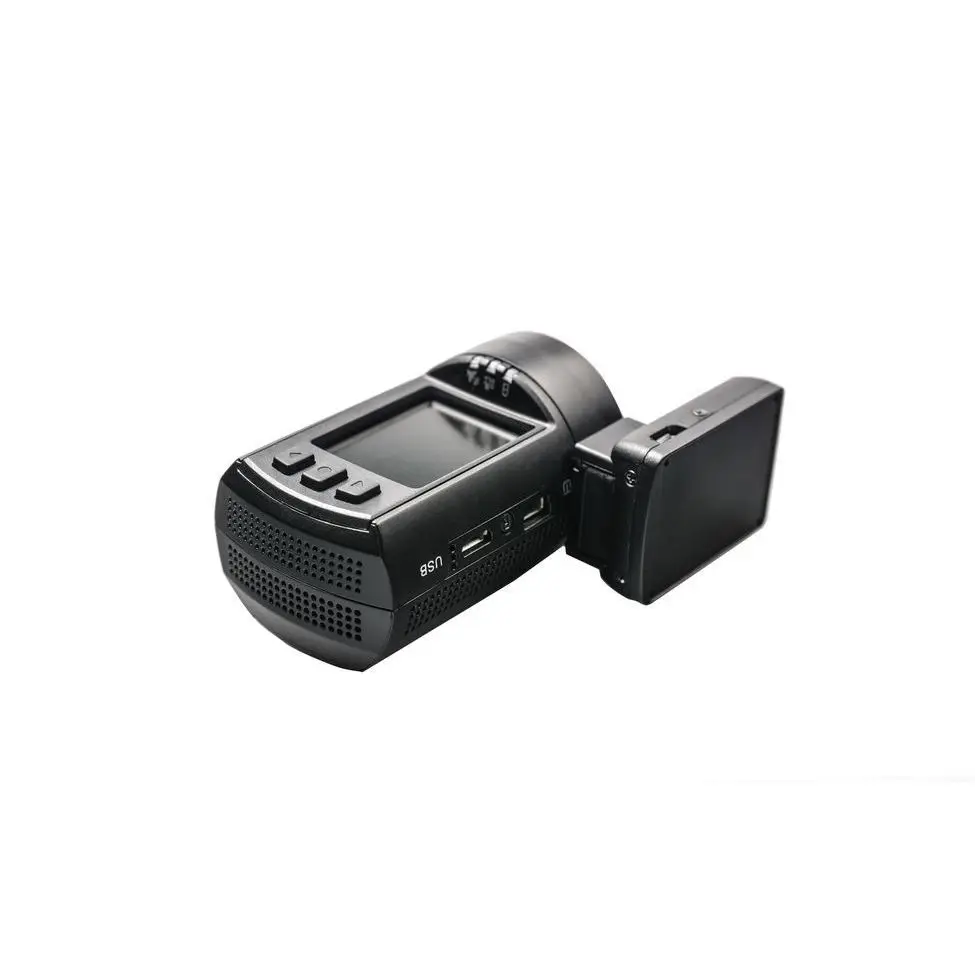 TrendVision Mini 2CH GPS | Безопасность и защита