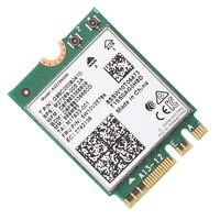 wifi card ax210ngw dual network card wifi 6e intels 2 4g5ghz6ghz 2400mbps bt 5 2 wireless m 2 network adapter