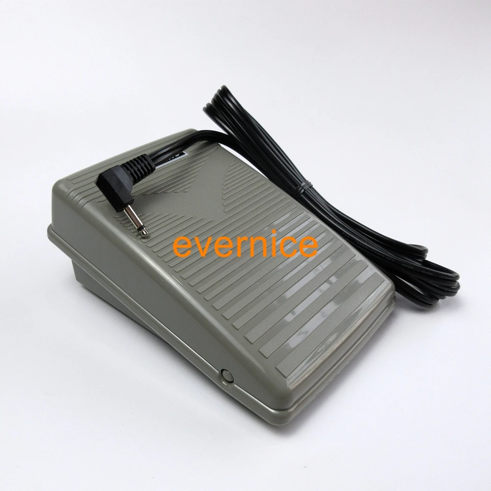 Педаль управления скоростью # HP31098 2 141000948 для SINGER 9940 9960 XL3400|Швейные инструменты и
