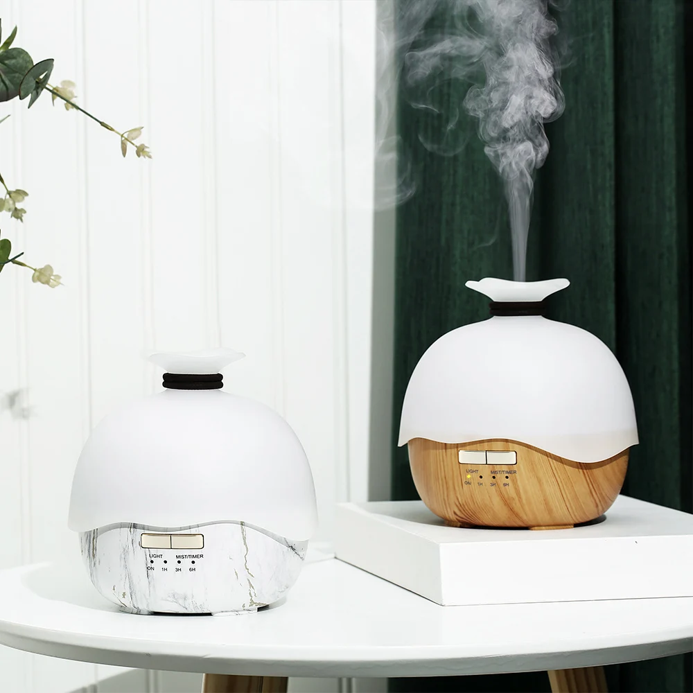 Ультразвуковой увлажнитель воздуха генератор тумана Электрический распылитель