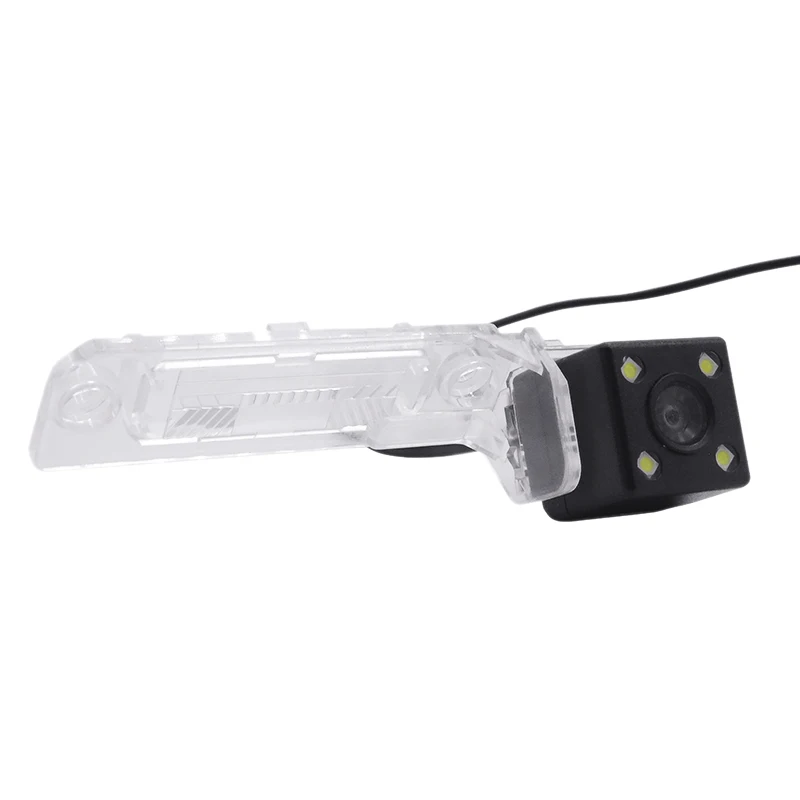 

Car Rear View Camera Reversing Parking Camera For-VW Touran Passat Jetta Caddy Golf T5 Transporter